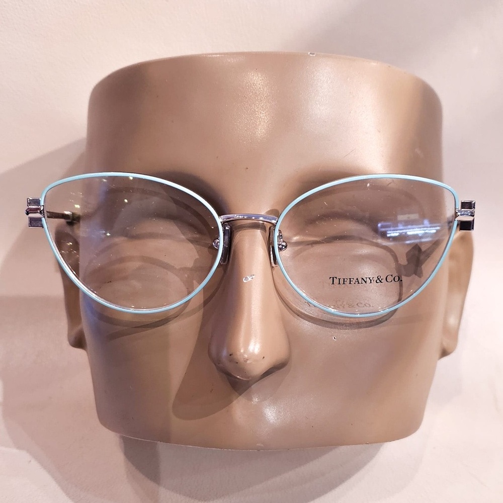 New Women’s Tiffany&Co Eyeglasses
